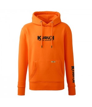 Sweat Capuche "MJ" Kuruk...