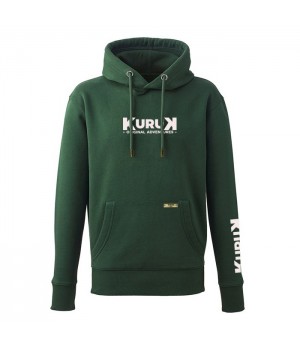 Sweat Capuche "MJ" Kuruk...