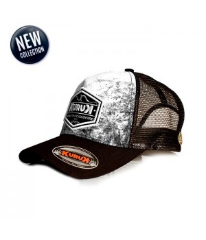 Cap Kuruk - Grey GT -...