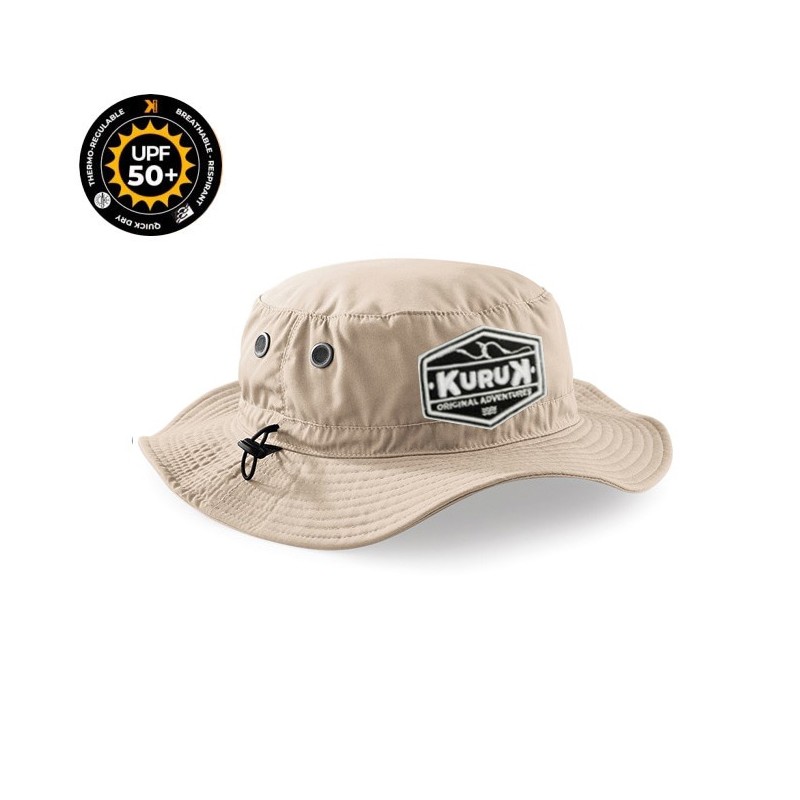 SOMBRERO DE PESCA Y - UPF50