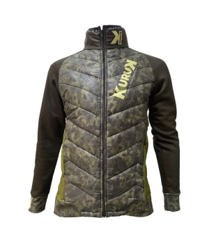 JACKE THREESTYLE JUNGLE - 3...