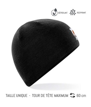 BEANIE SW23 WATER REPELLENT...