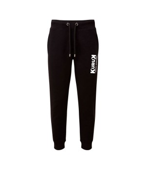 Jogging 2KPLUS Kuruk - Black