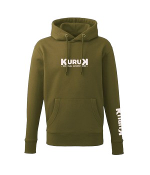 Kapuzenpullover "MJ" Kuruk...