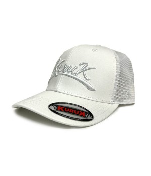 Gorra Kuruk - Blanca - Tipo...