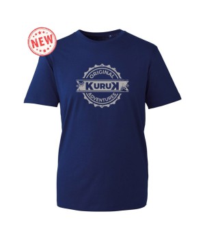 T-shirt Capsule Kuruk 23 -...