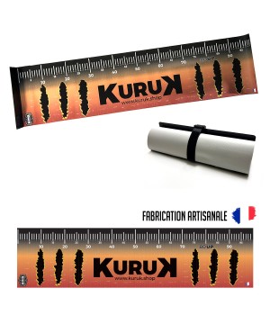 Messregel 100cm - Kuruk -...