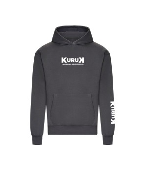 EXTREM KALTES SWEATSHIRT