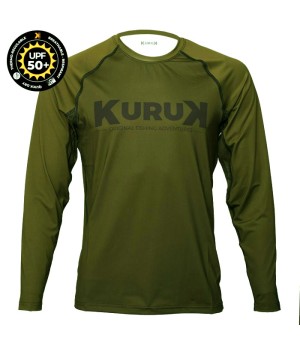 Rapuzen T-shirt UF50+...