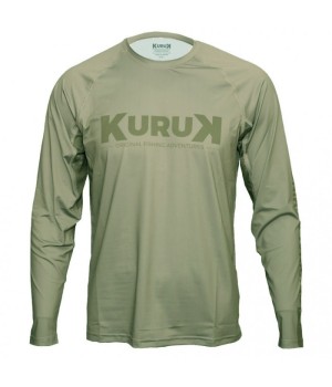 L-shirt Expedition UPF50+...