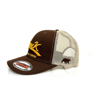 Casquette Kuruk - Legend -...