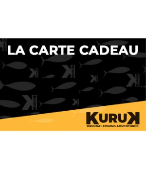 La carte cadeau