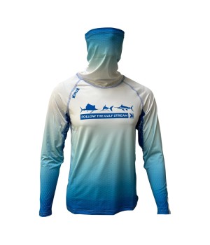 T-Shirt UPF50+ CRUSADER...