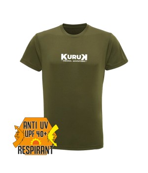 Camiseta tecnica mangas...