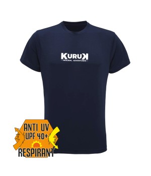 Camiseta tecnica mangas...
