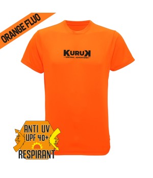 Camiseta tecnica mangas...