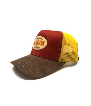 Gorra Kuruk - Kodiak - Tipo...