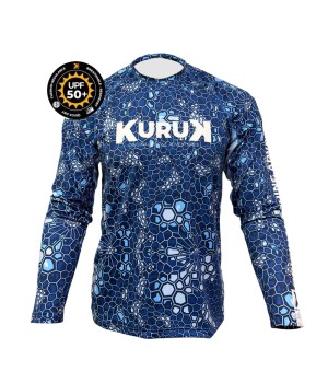 T-shirt Expedition UPF50+...