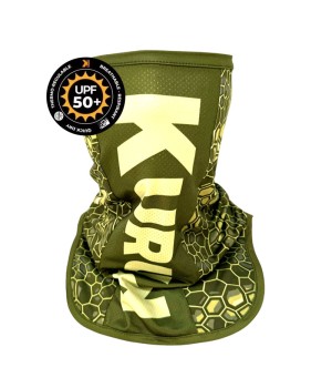 Kragenweite PRO SUN UPF50+...