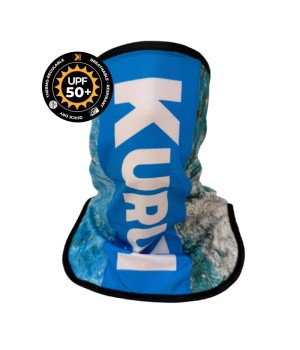 Kragenweite PRO SUN UPF50+...