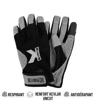 Guantes Uncut Exo – Pesca...