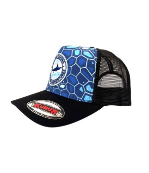 Casquette Kuruk - Samara -...
