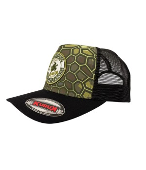 Casquette Kuruk - Phantom -...