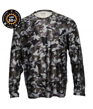 T-shirt Expedition UPF50+...