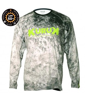 T-shirt Expedition UPF50+...