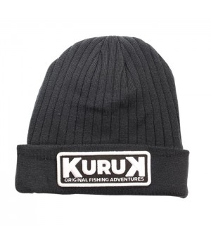 Gorro KURUK Dark Camo