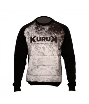 Sweat Doudoune Kuruk