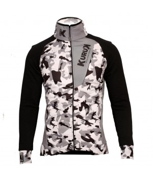 CHAQUETA THREESTYLE CAMO -...