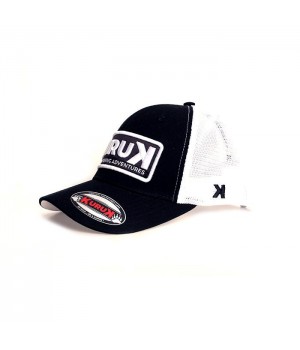 Casquette Kuruk Trucker...