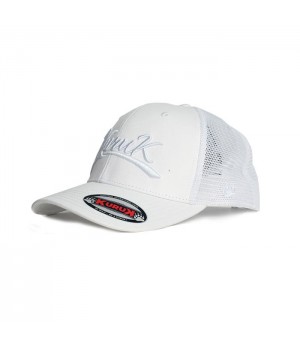 Casquette Kuruk - All White...