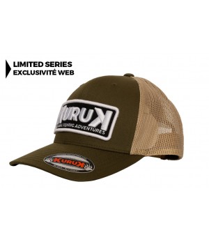 Casquette Kuruk - Limited...