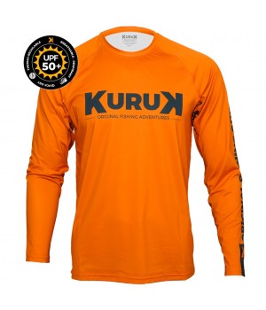 L-shirt Expedition UPF50+...