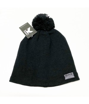 Gorro Kuruk Negro