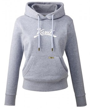 Damen Hoodie "MJ" Kuruk...