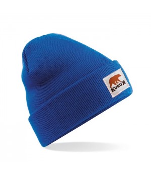 BONNET "B21" ROYAL BLUE