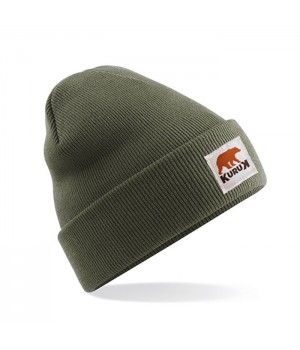 GORRO KURUK "B21" CAQUI