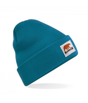 GORRO KURUK "B21" AZUL...