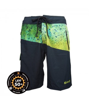 Boardshort Kuruk Ultra...