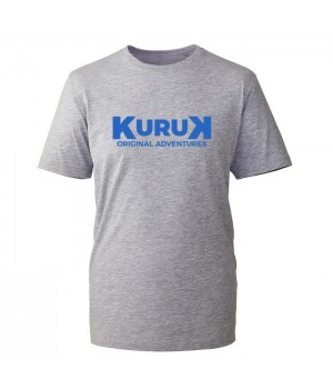 Camiseta Lifestyle Kuruk -...