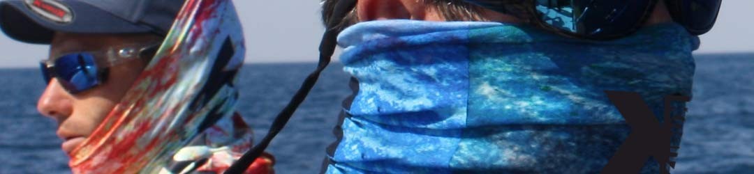 Unisex - Protection Froid & Soleil